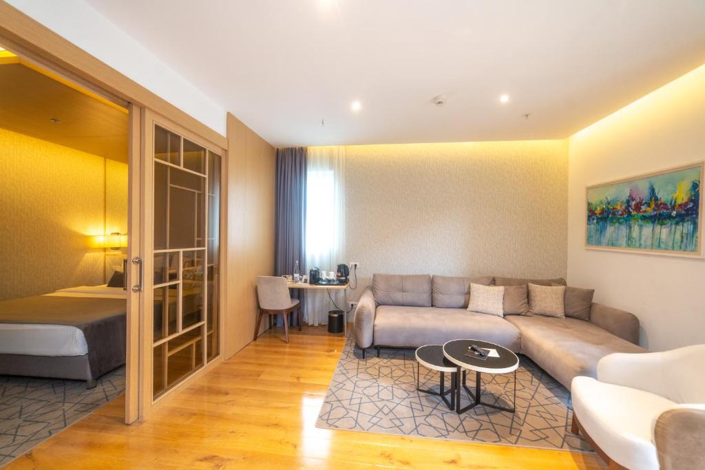 Hotel Imperial Conference & Spa - 8