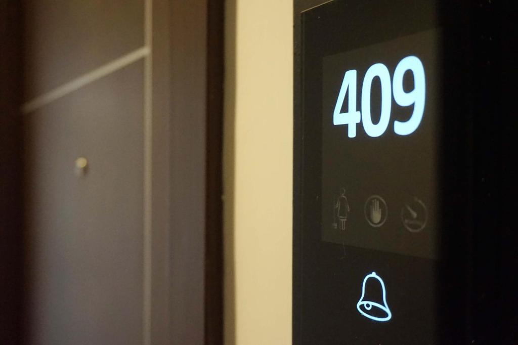 Pause and Play Hotel - Resim 31