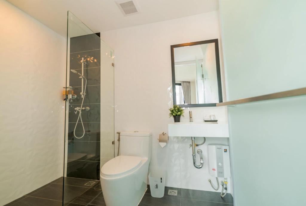 Pause and Play Hotel - Resim 38