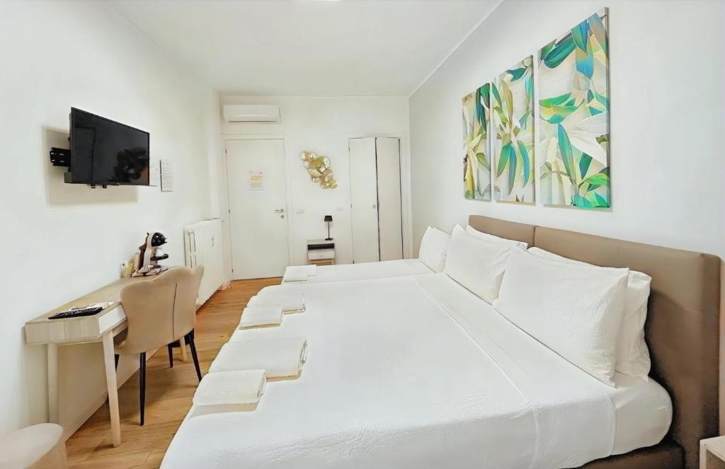 La Maison De Milan San Siro - 2