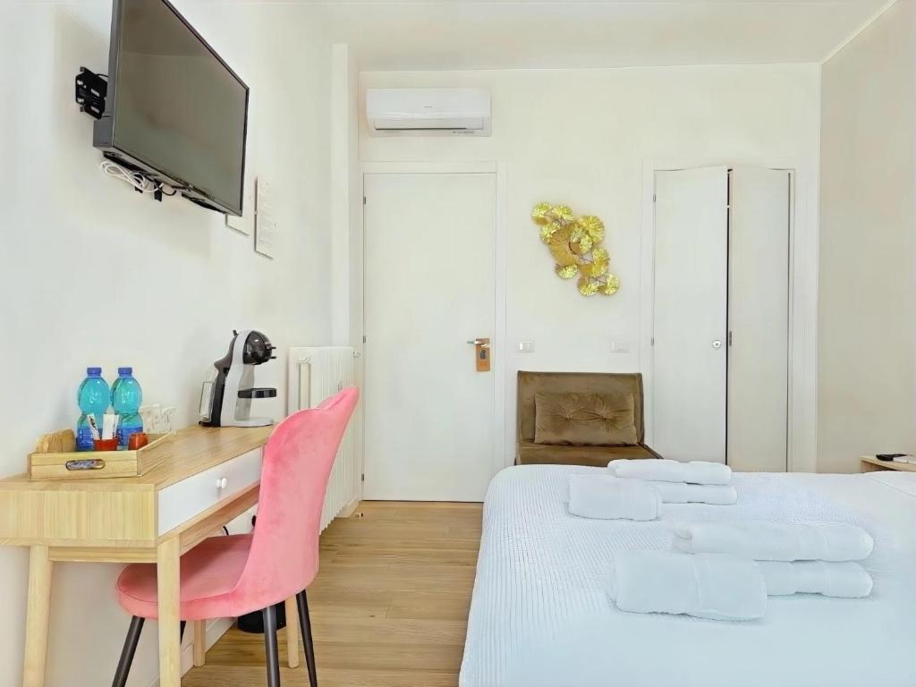 La Maison De Milan San Siro - 3