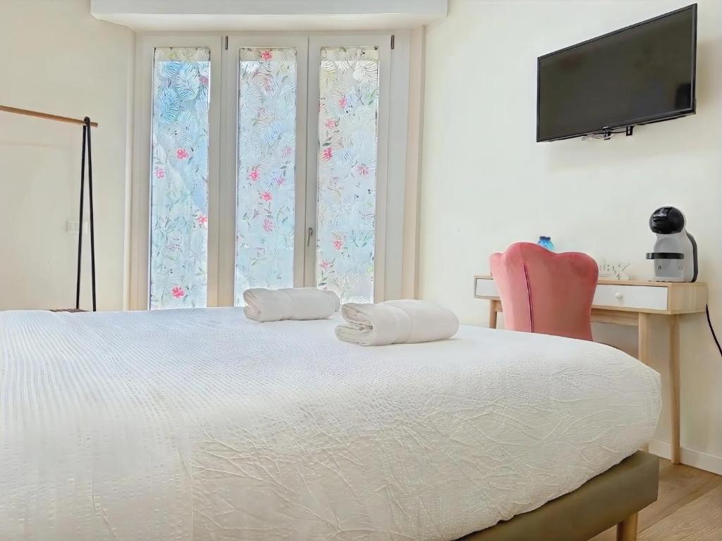 La Maison De Milan San Siro - 18