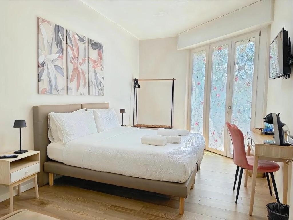 La Maison De Milan San Siro - 19