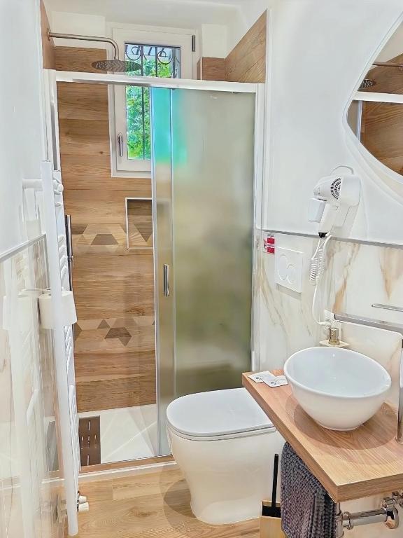 La Maison De Milan San Siro - 12