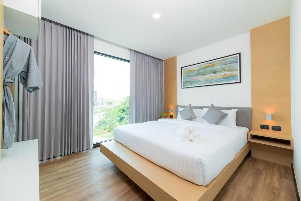 Pause and Play Hotel - Resim 34