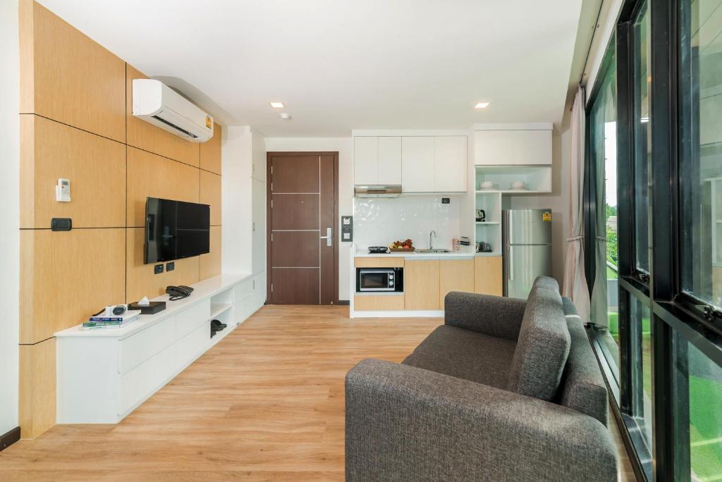 Pause and Play Hotel - Resim 36