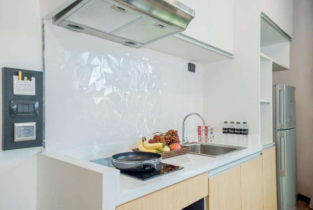 Pause and Play Hotel - Resim 37