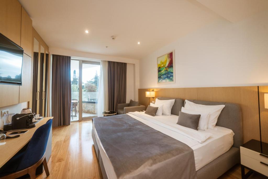 Hotel Imperial Conference & Spa - 1