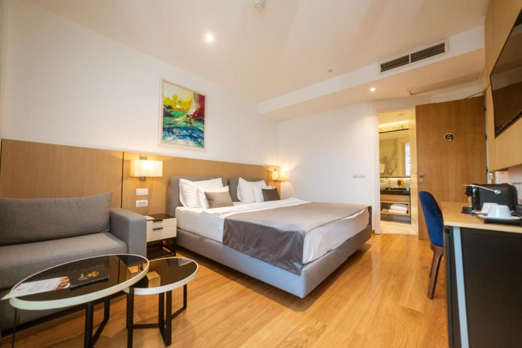 Hotel Imperial Conference & Spa - 2