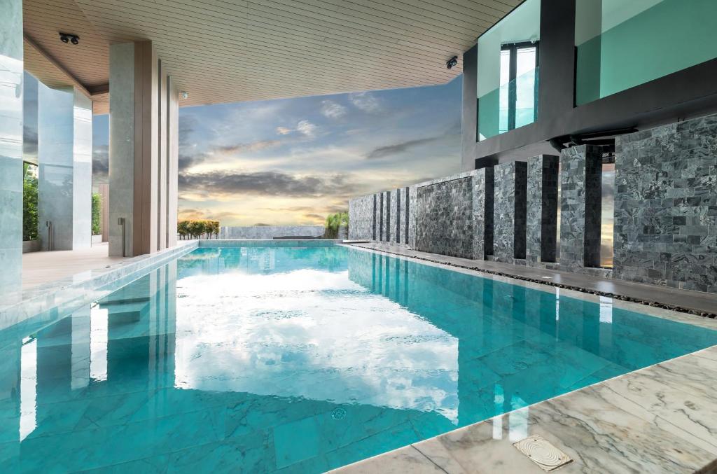 Pause and Play Hotel - Resim 14