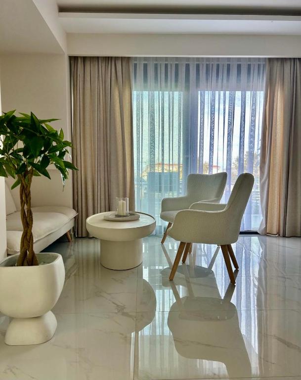 FabianoLux Apartment