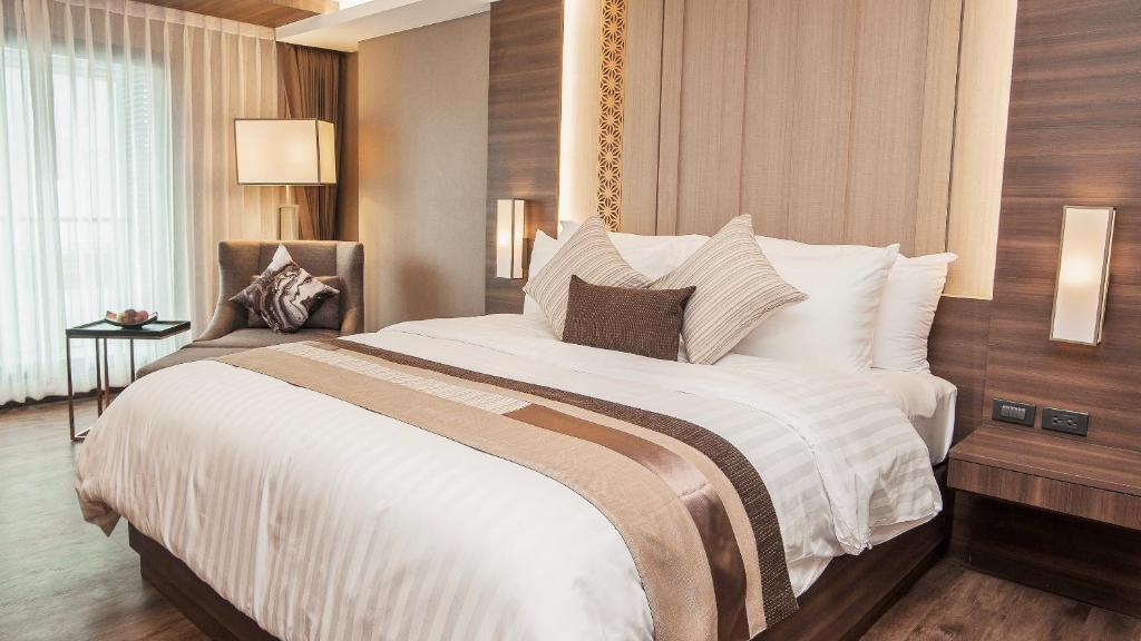 Arte Hotel - SHA Extra Plus - Resim 4