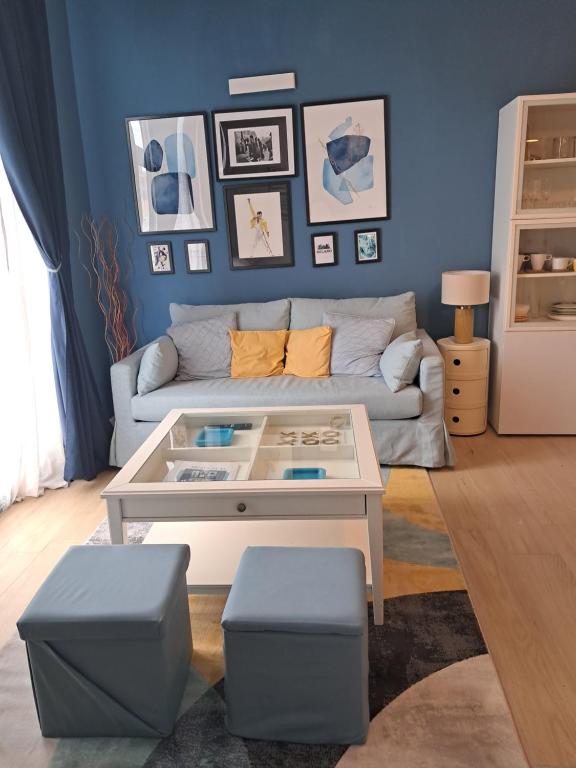 Gaby's Flat - CityLife, Milano