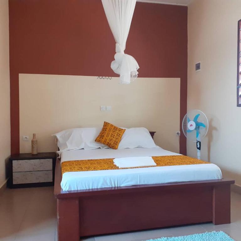 Résidence Stellahouado