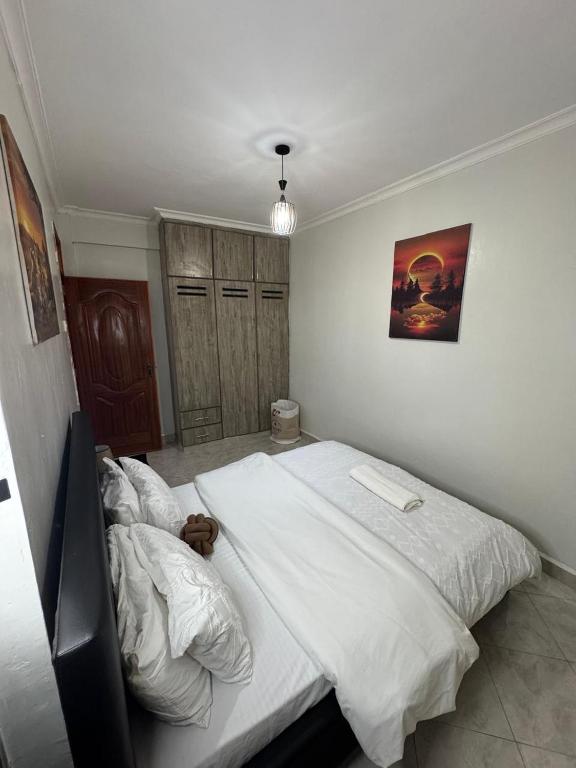 Gallery image of kj suites in Meru