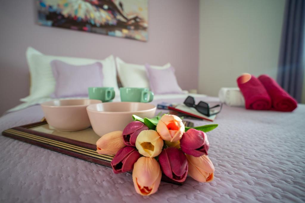 Apartment Harmonie - Free parking