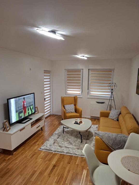 Gallery image of Apartman Idea 2 in Tuzla