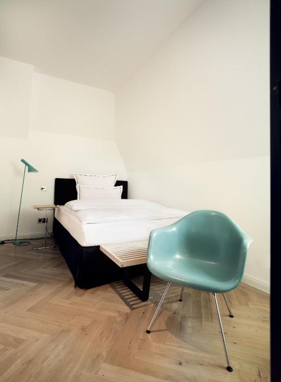 THE QVEST hideaway - Resim 34