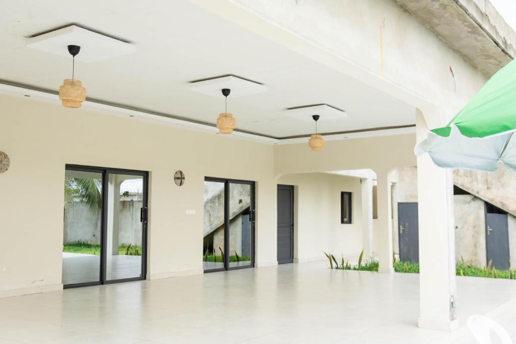 Villa Providencia by Instant Inoubliable