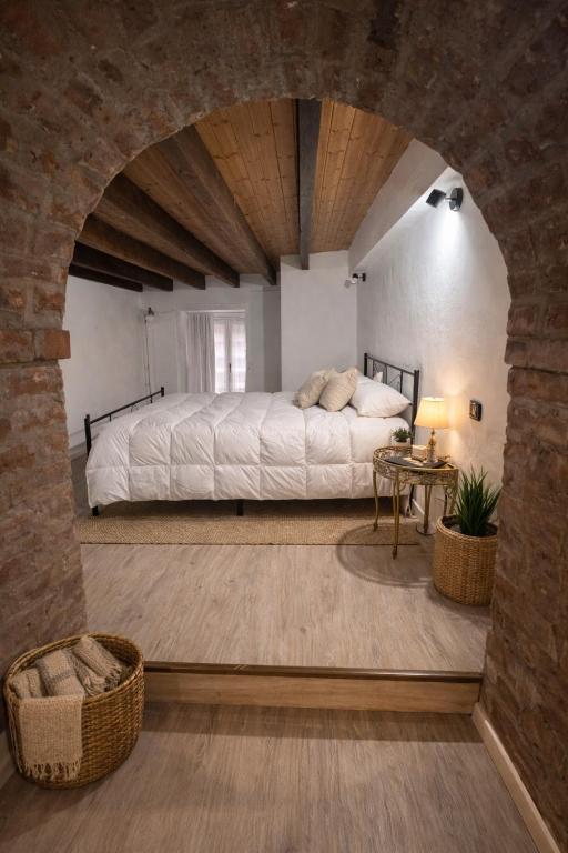 Comfort Loft Porta Romana Centro