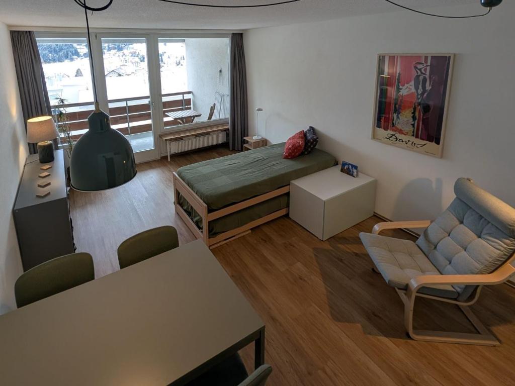 Apartment Barga by Interhome