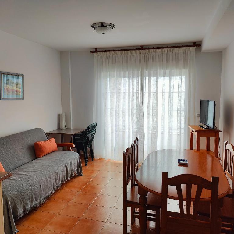 Hostal Onteniente - Suite Estándar