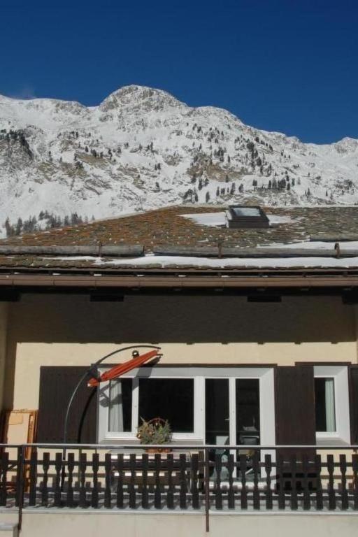 Holiday Home CL zum Wohlfühlen by Interhome