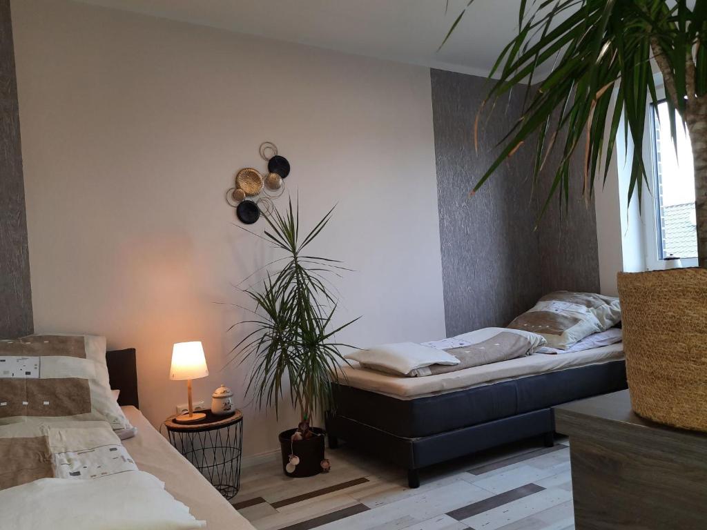 Gallery image of Apartment Flora by Interhome in Friesoythe