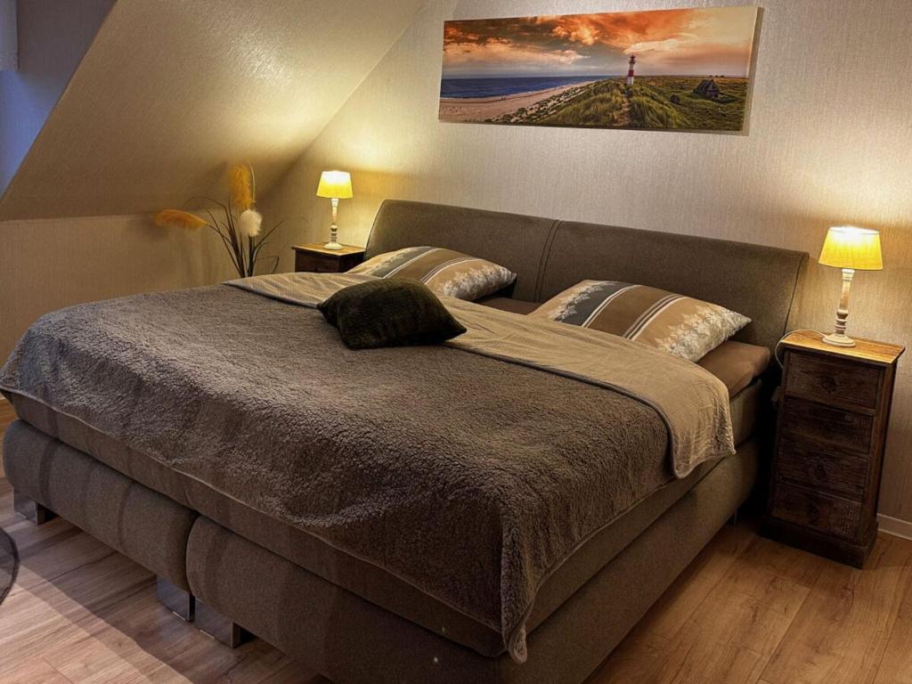 Holiday Apartment Lara Osteel, Osteel (updated prices 2026)