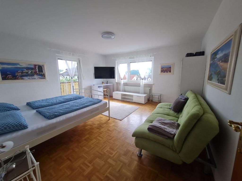 Gallery image of Apartment Arber by Interhome in Frauenau