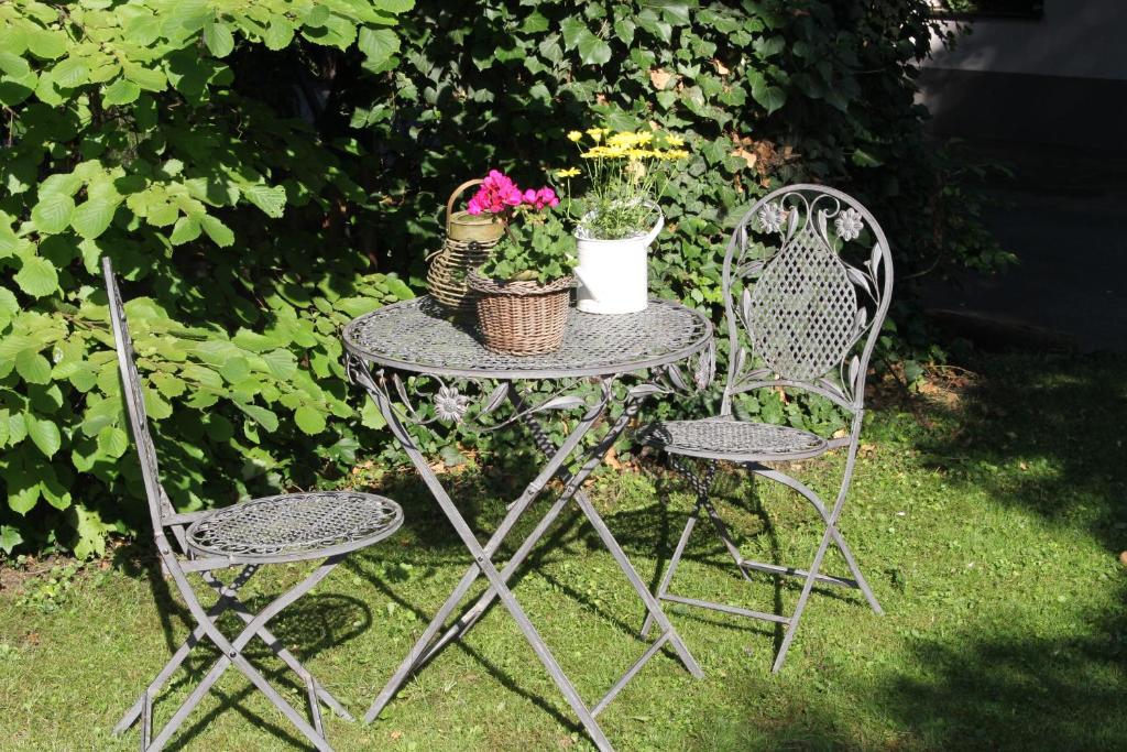 Frühstückspension Helmhof - 14