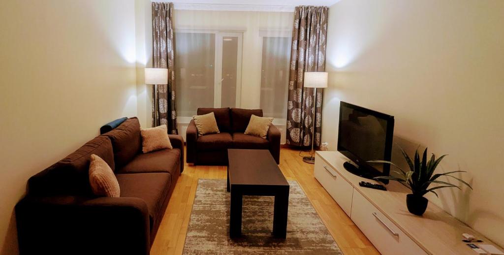 Jõe Apartments - 