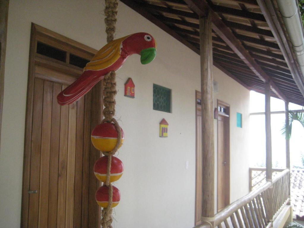  Pousada Tropicalia