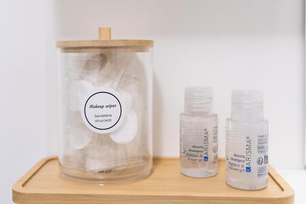 B&B Domus Aurea - 11