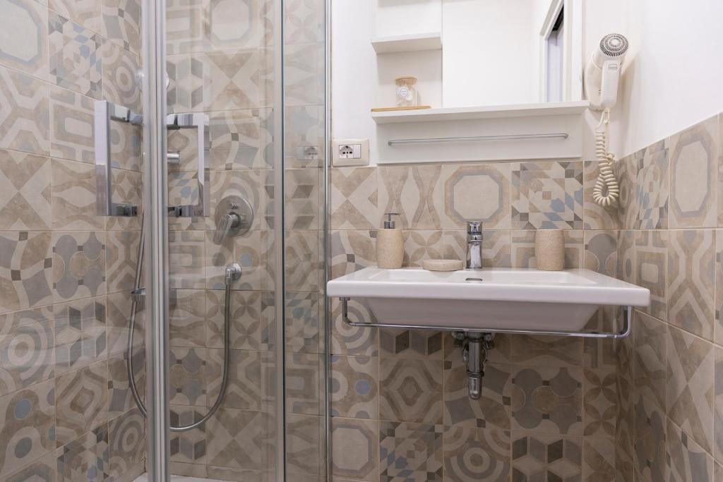 B&B Domus Aurea - 13