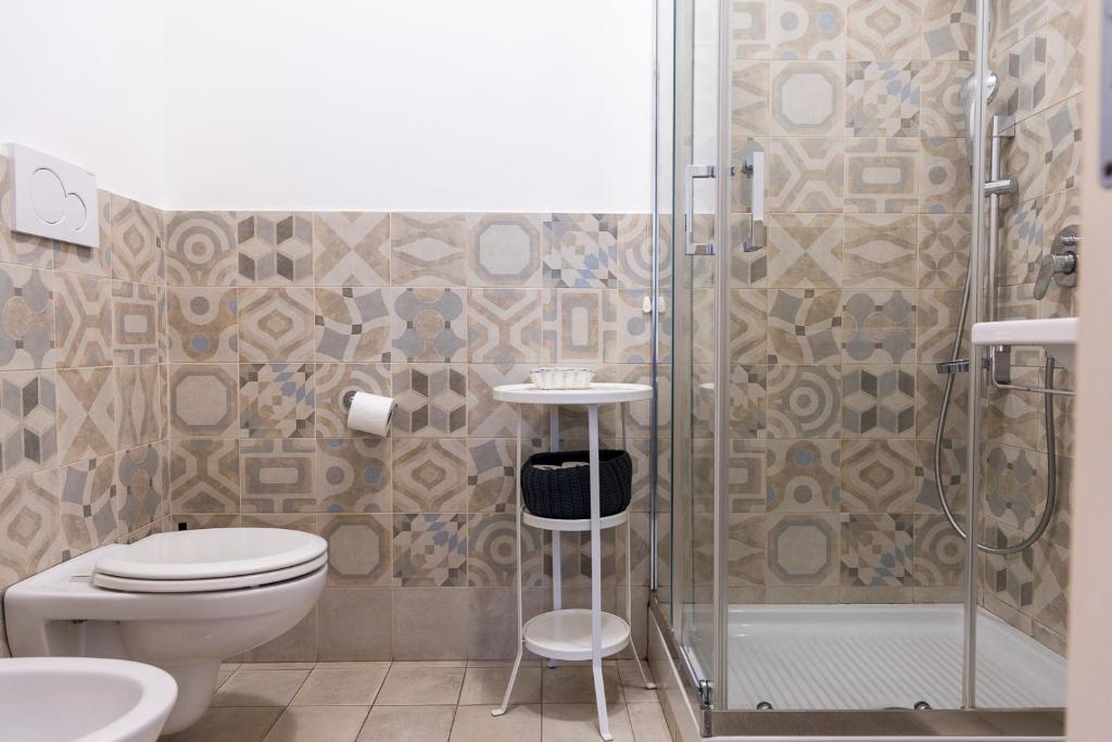 B&B Domus Aurea - 12