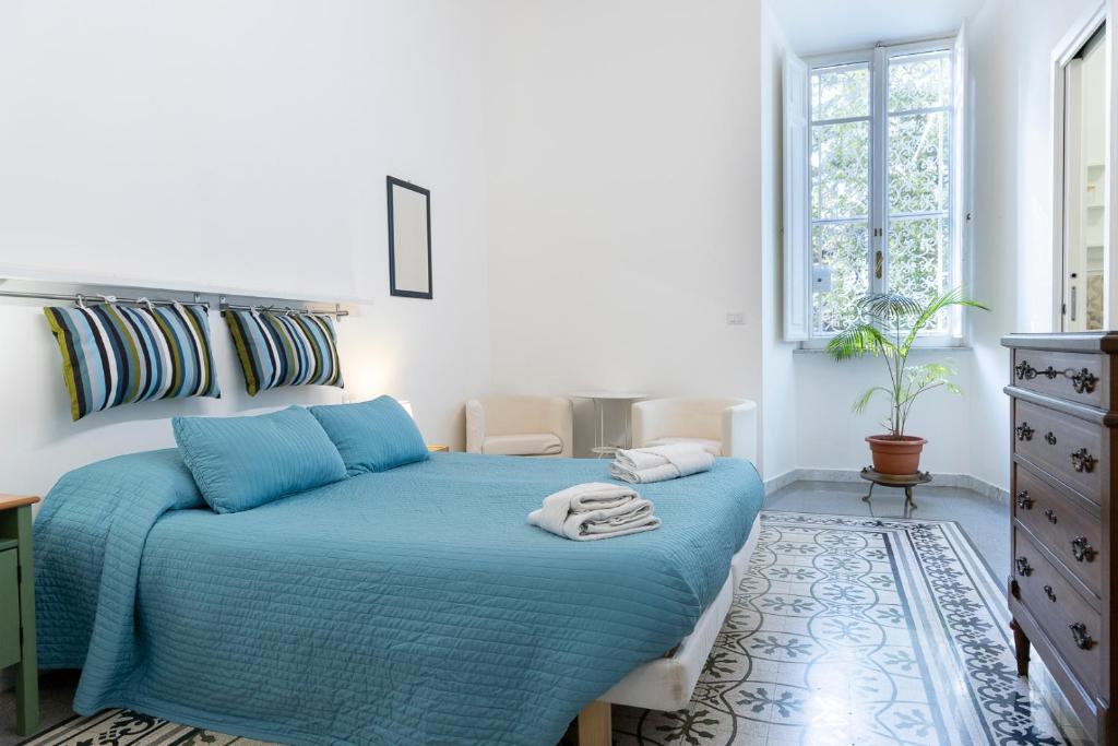 B&B Domus Aurea - 17