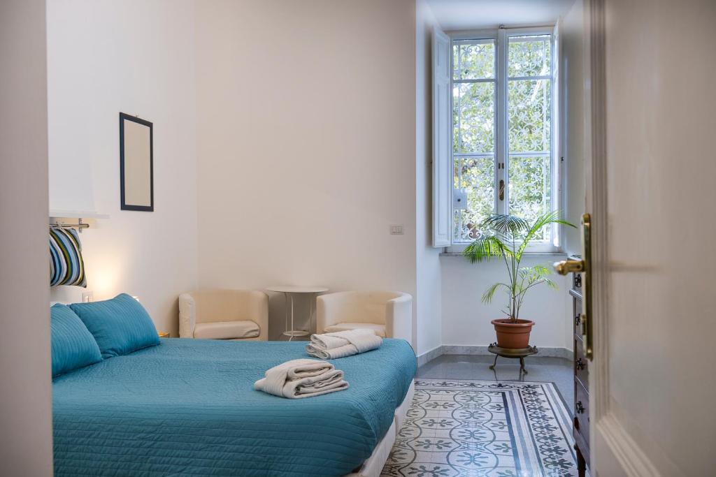 B&B Domus Aurea - 15