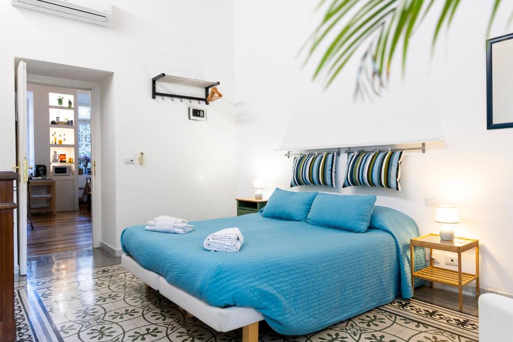 B&B Domus Aurea - 19