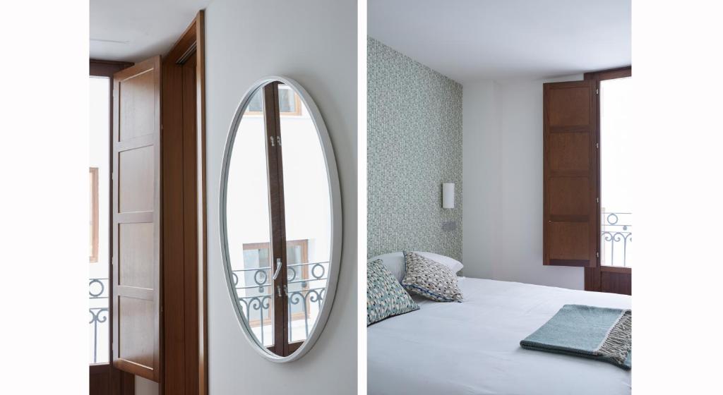 60 Balconies Design - 13