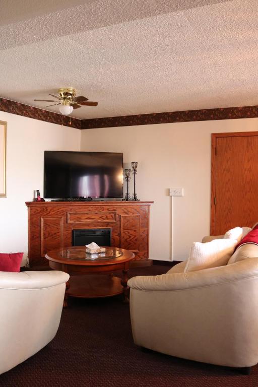 Dakota Inn - Suite Con Bañera De Hidromasaje