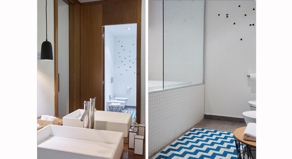 60 Balconies Design - 12