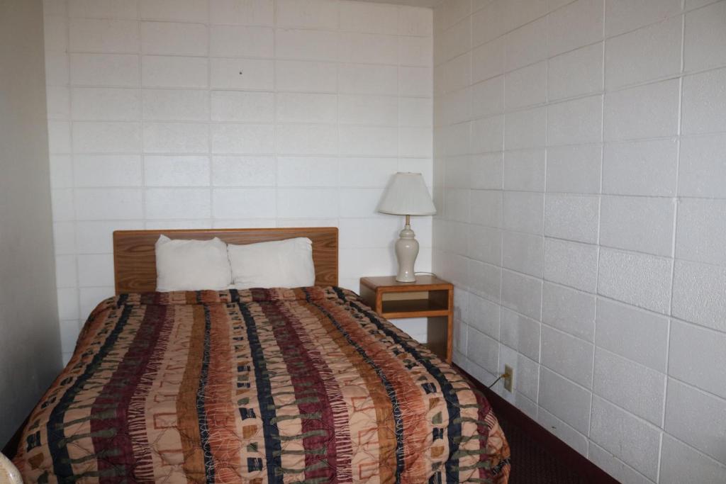 Dakota Inn - Habitación Cuádruple Estándar