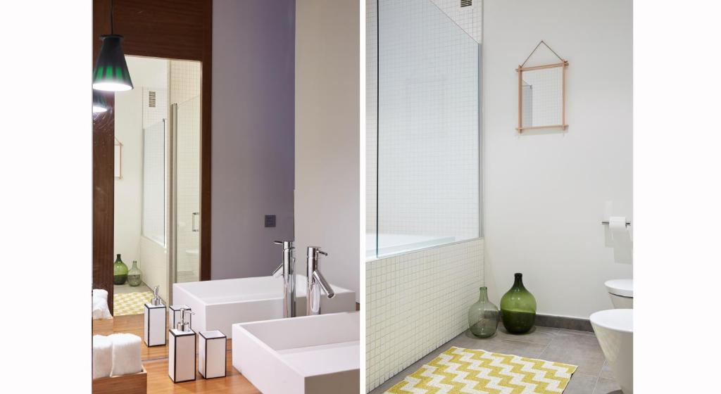 60 Balconies Design - 11