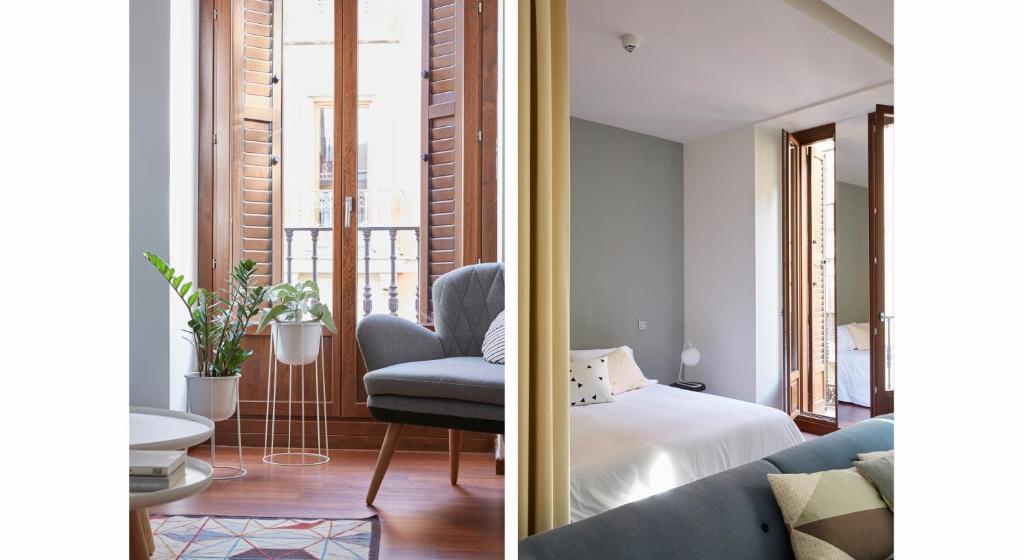 60 Balconies Design - 10