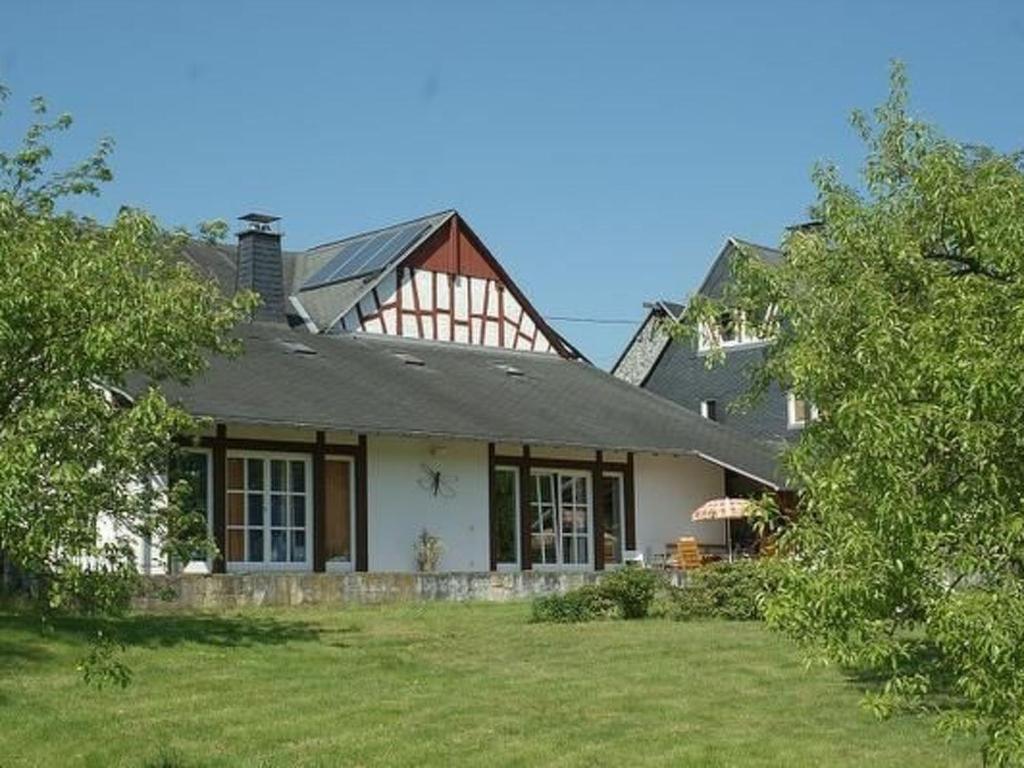 Gallery image of Apartment Göttert by Interhome in Göbenhausen