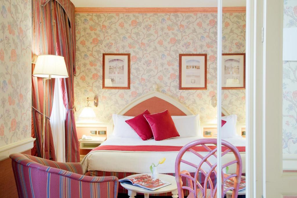 Hotel Milano Regency - Superior Double Room