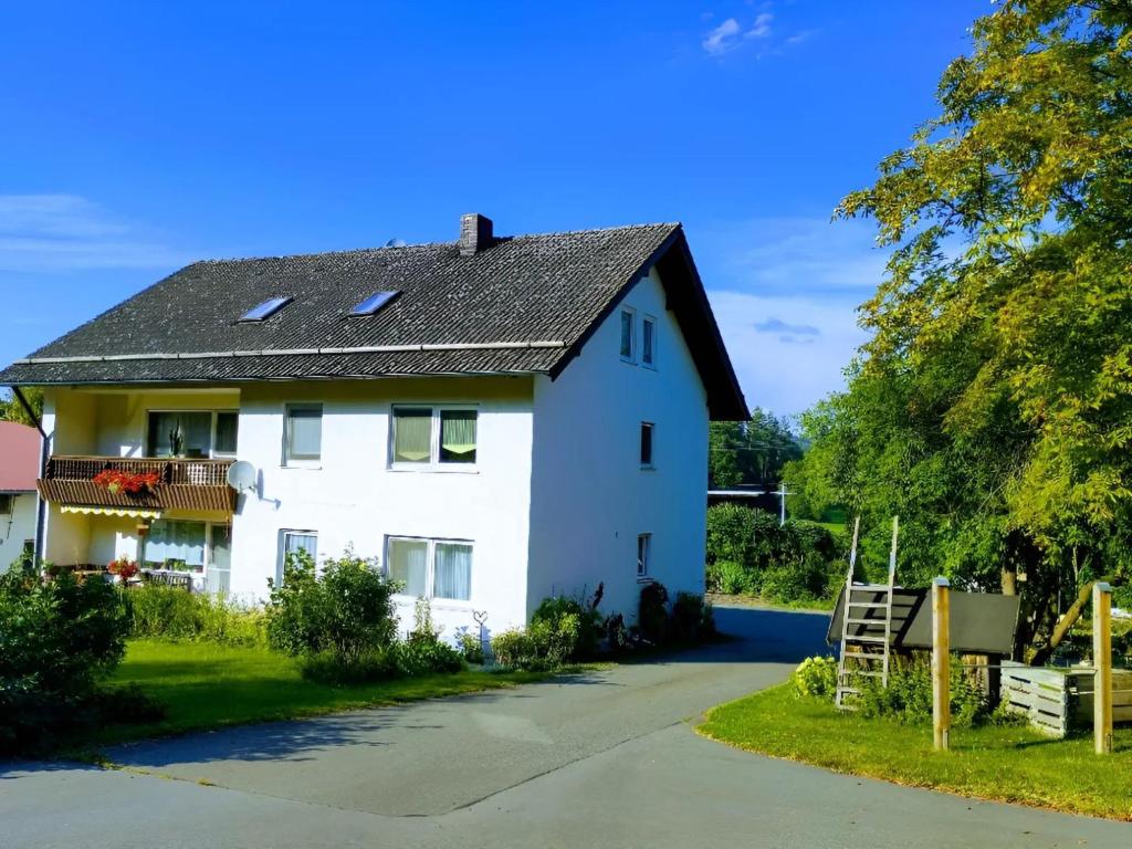 Gallery image of Apartment Sunset by Interhome in Waldmünchen