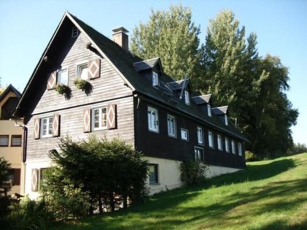 Apartment Appartement in Vordorfermühle mit Garten by Interhome - Housity