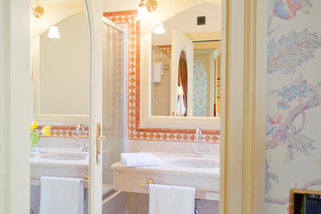 Hotel Milano Regency - Resim 38